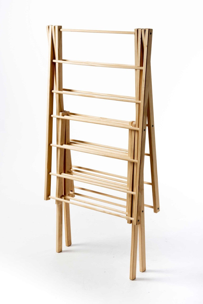 Eco Standard Clothes Airer
