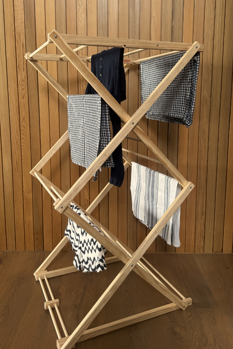 Simply Clean Eco Junior Deluxe Clothes Airer