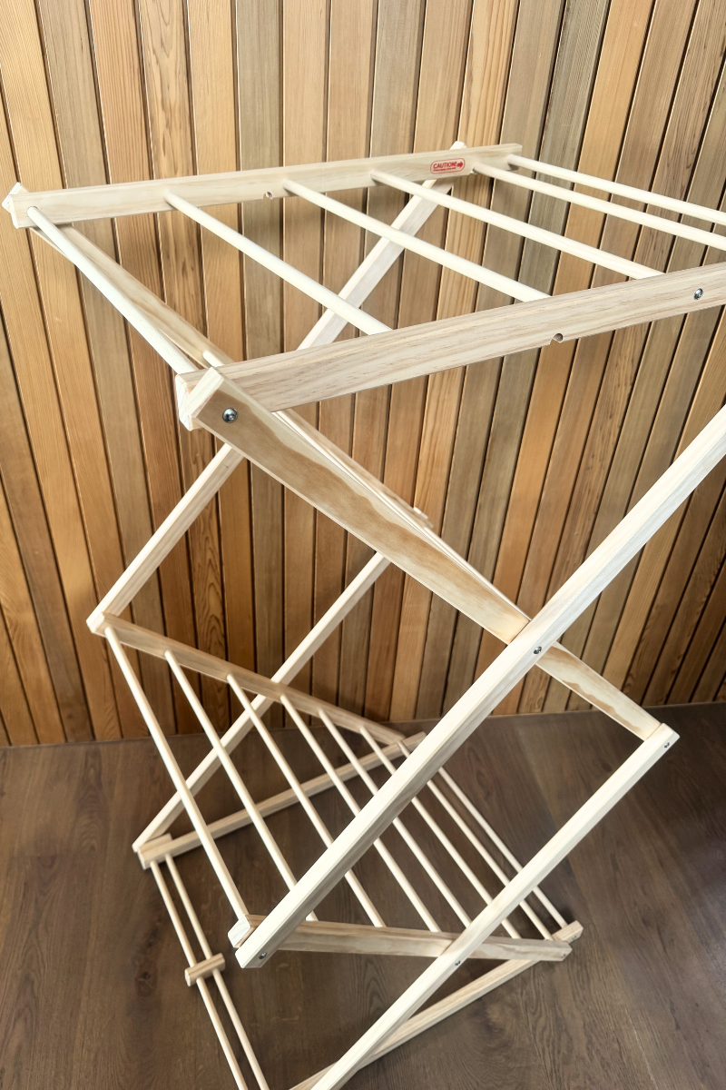 Simply Clean Eco Junior Deluxe Clothes Airer