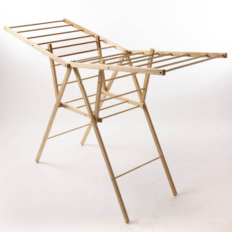 Eco Standard Clothes Airer