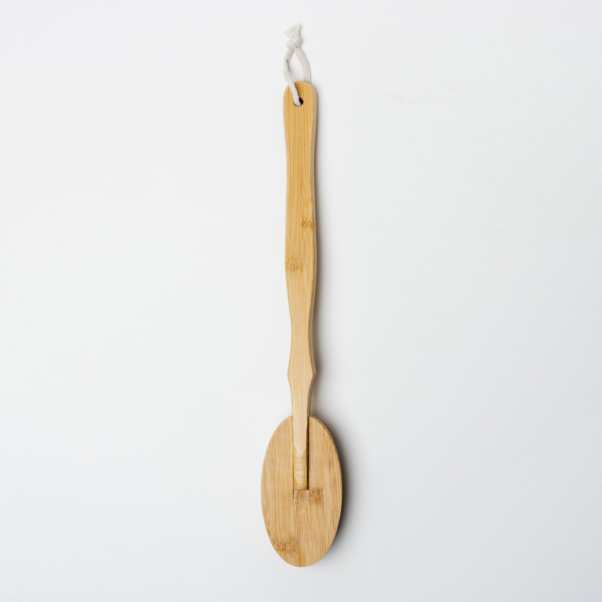 Bath Brush with Massager