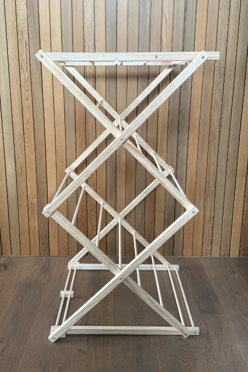 Simply Clean Eco Junior Deluxe Clothes Airer 