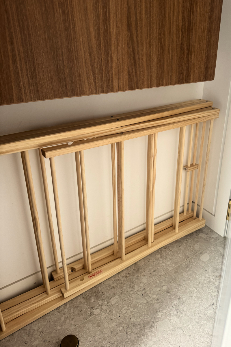 Simply Clean Eco Junior Deluxe Clothes Airer 
