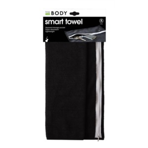 Smart Towel