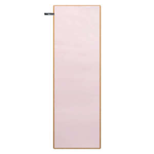 Yoga Towel - Pink
